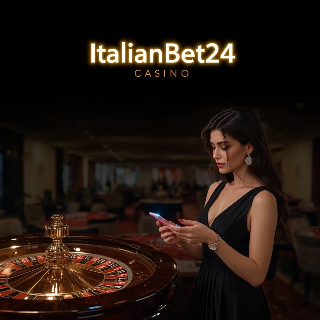 ItalianBet24 Casino Italia ItalianBet24 Casino Italia