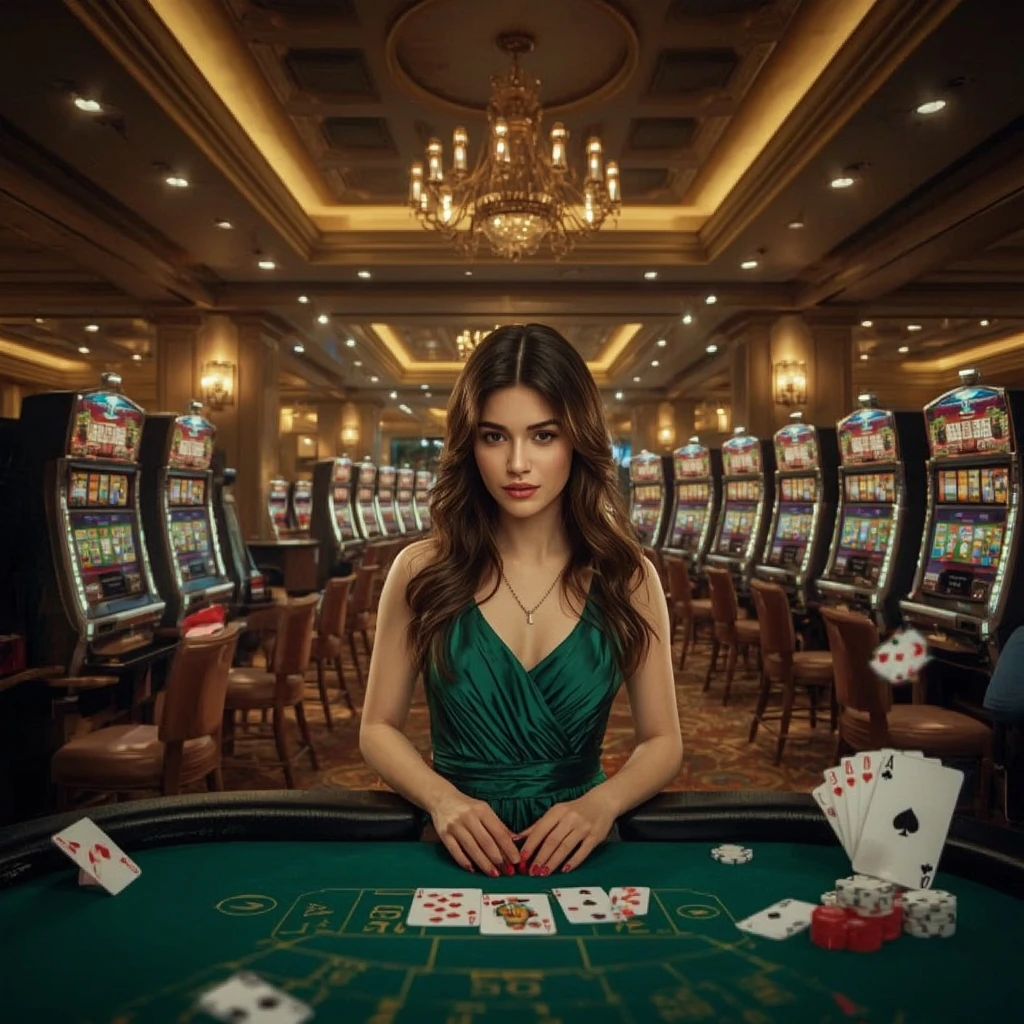 ItalianBet24 Casino giochi ItalianBet24 Casino giochi