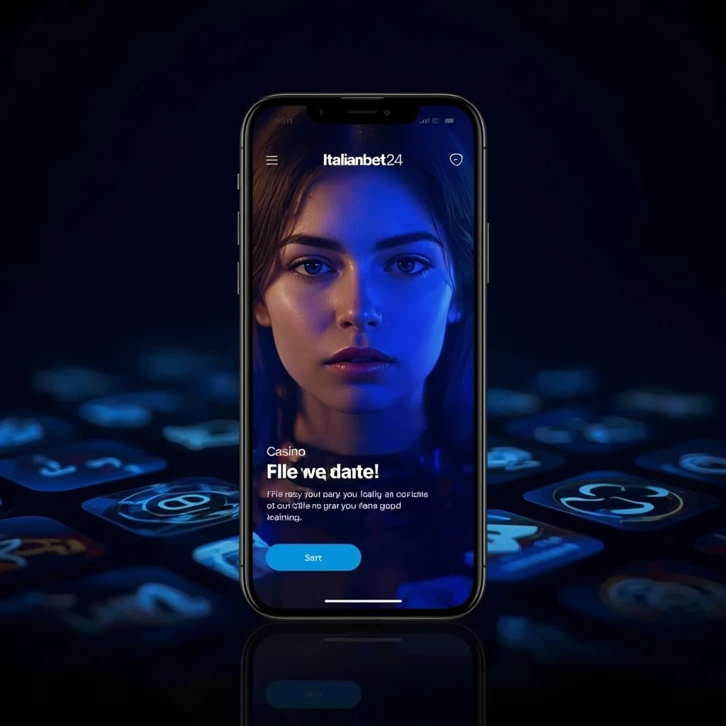 ItalianBet24 Casino App ItalianBet24 Casino App