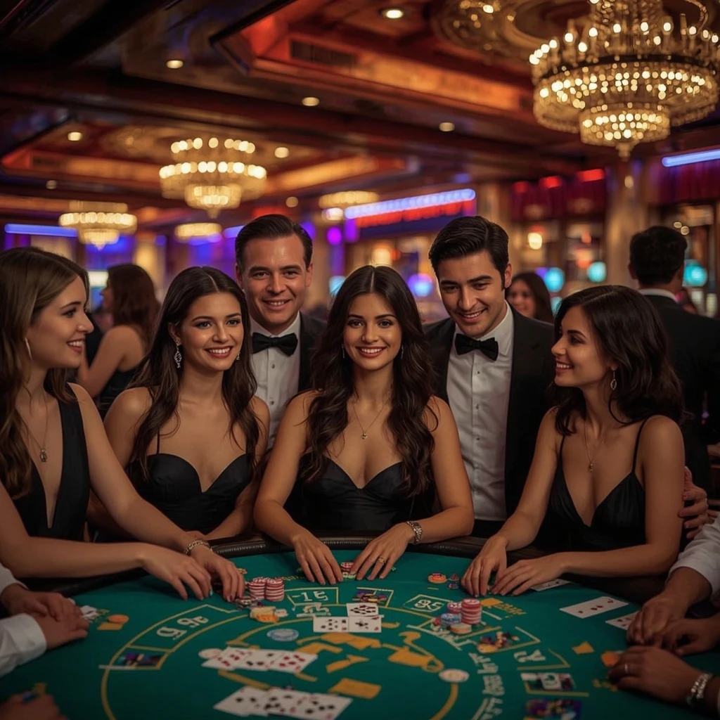 blackjack al casino ITALIANBET24 CASINO