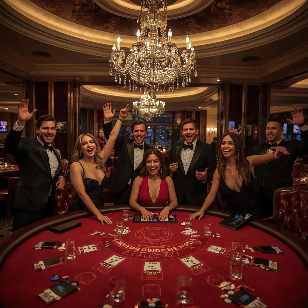 bonus VIP al casino ItalianBet24 Casino
