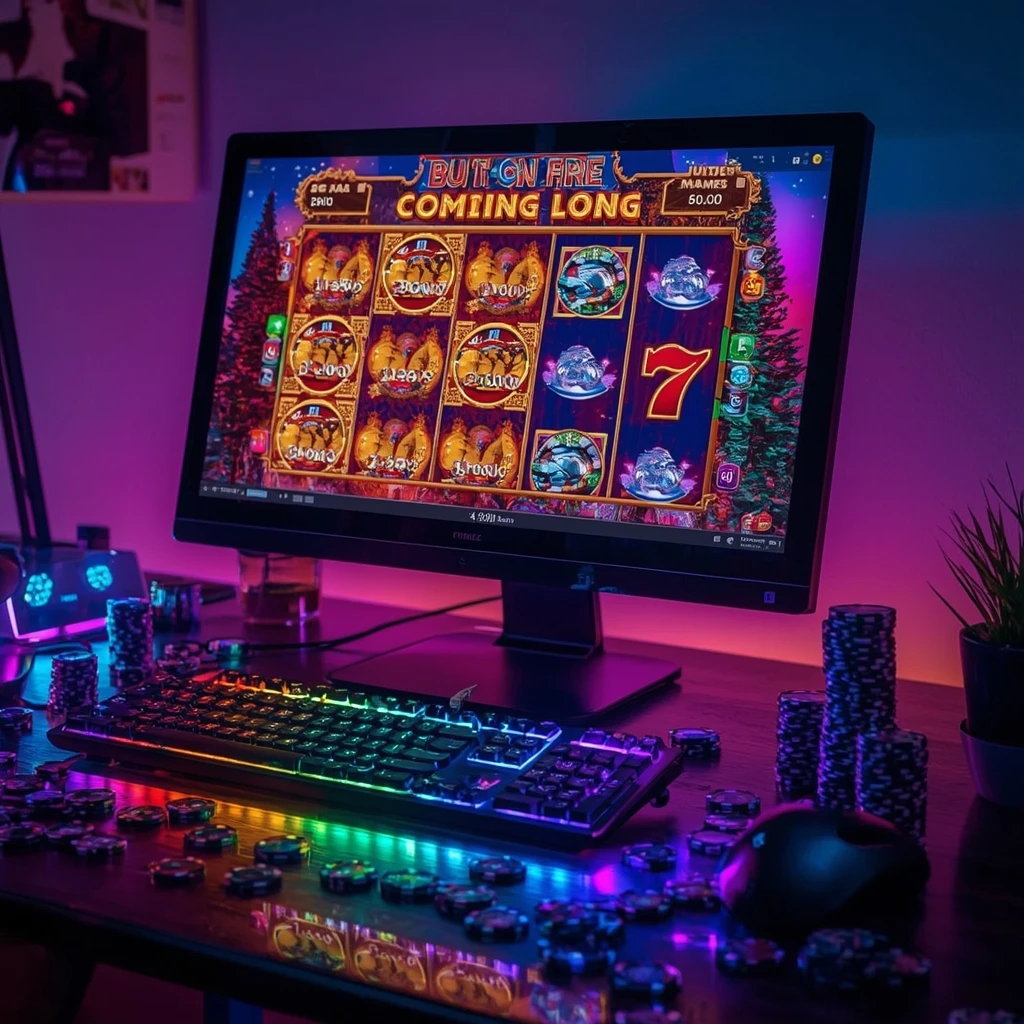 Microgaming ItalianBet24 Casino