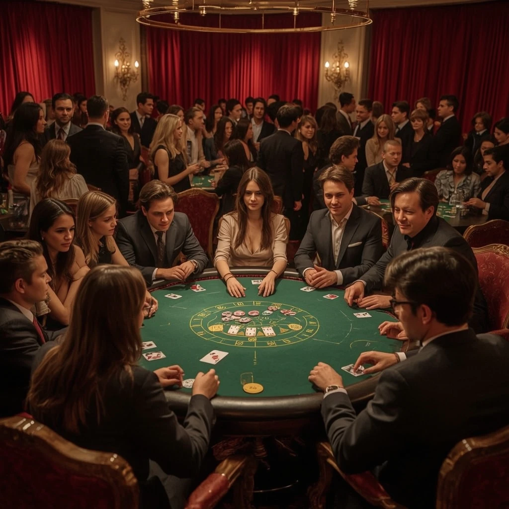 Regole del poker ItalianBet24 Casino