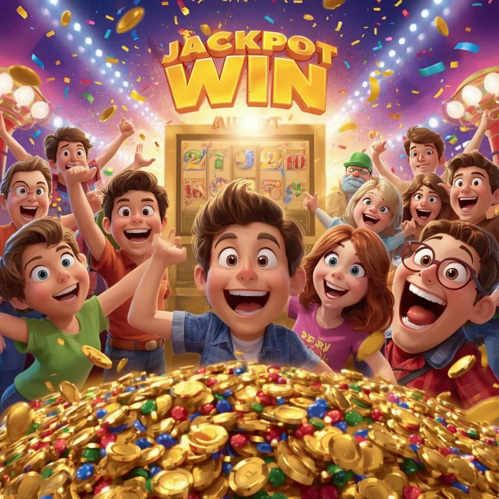 i migliori giochi con Jackpot di ItalianBet24 Casino