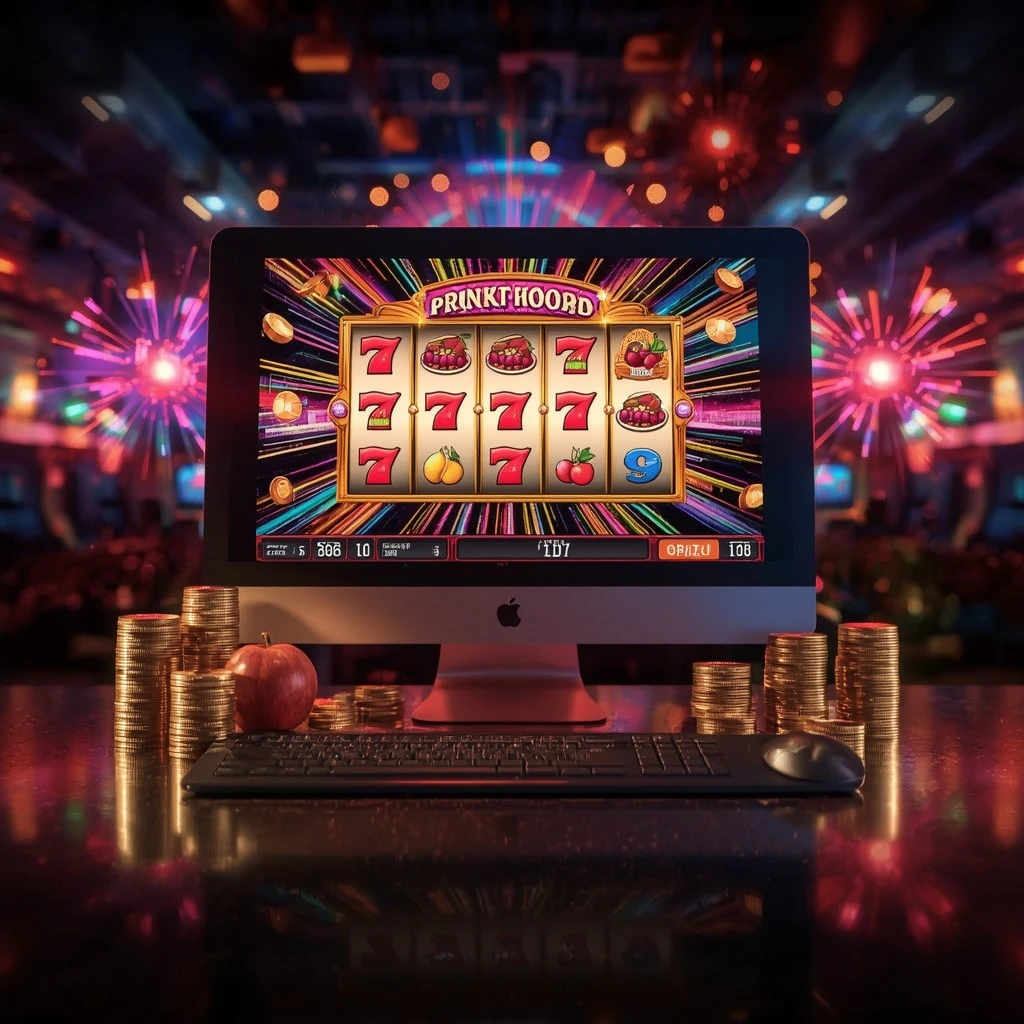 slot ItalianBet24 Casino