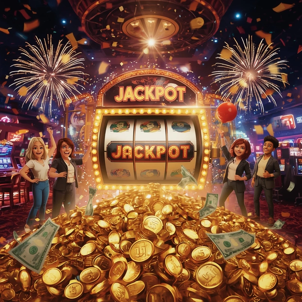 buone slot di ItalianBet24 Casino