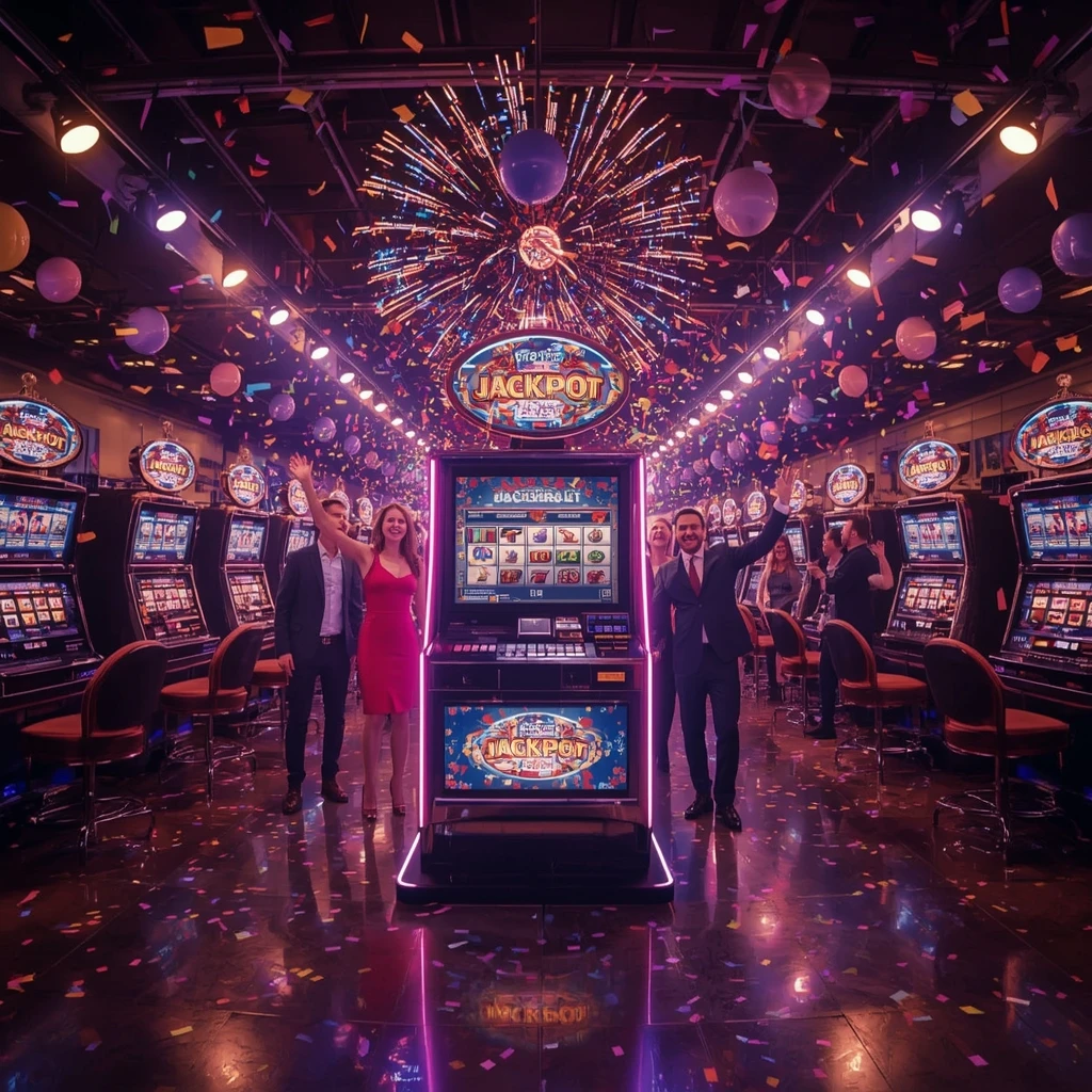 I jackpot fissi su ItalianBet24 Casino