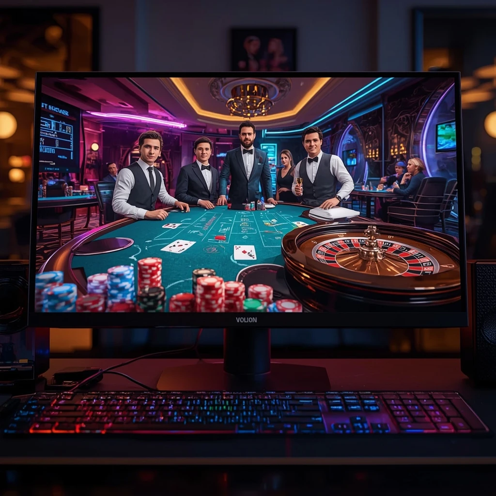gioco di Baccarat online ItalianBet24 Casino