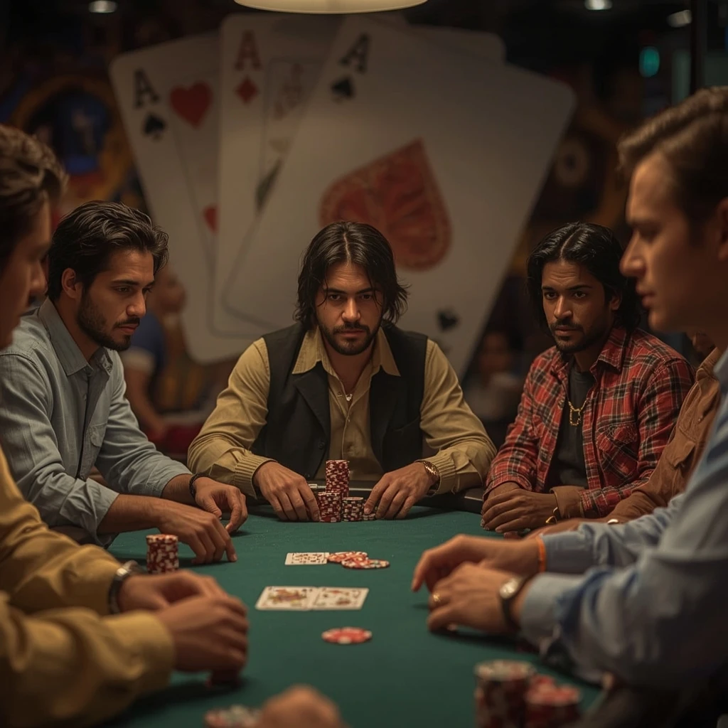 gioco di poker online ITALIANBET24 CASINO