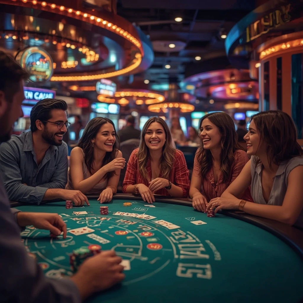 Blackjack ITALIANBET24 CASINO