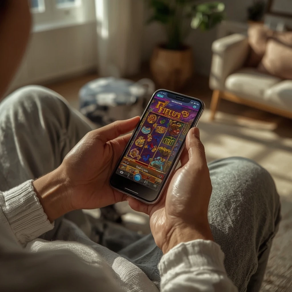 slot su dispositivi mobili ITALIANBET24 CASINO