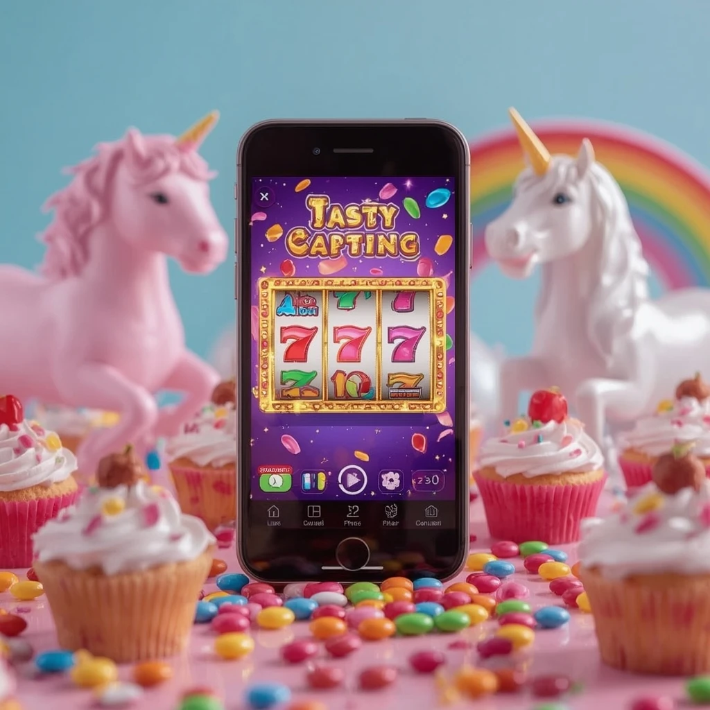 slot su iPhone di ItalianBet24 Casino