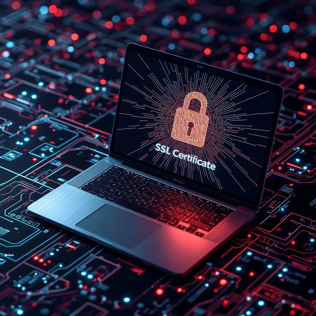 certificato SSL ITALIANBET24 CASINO