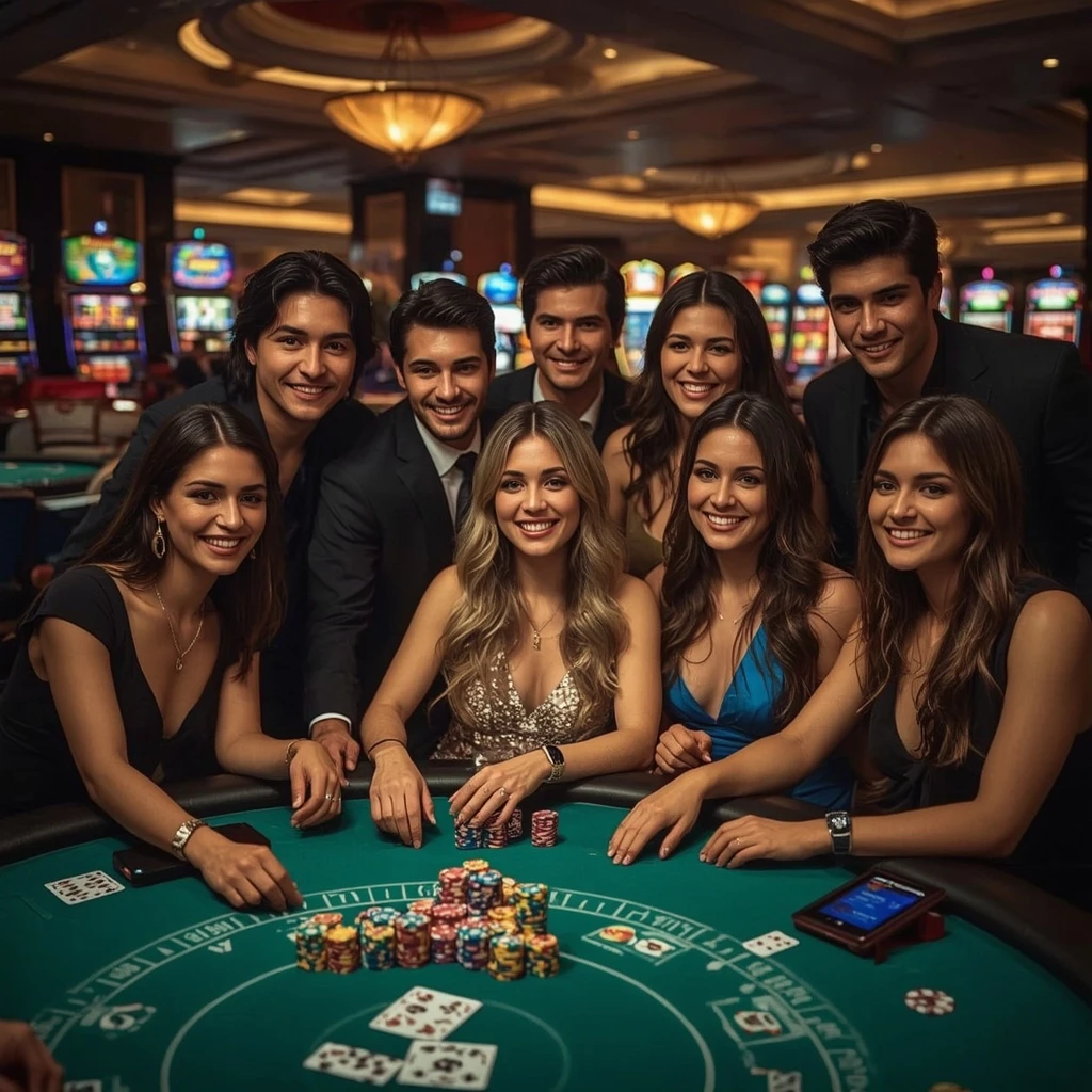 Le basi del gioco ITALIANBET24 CASINO