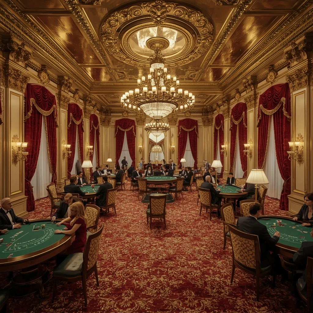 Il casinò e la bandiera italiana ItalianBet24 Casino